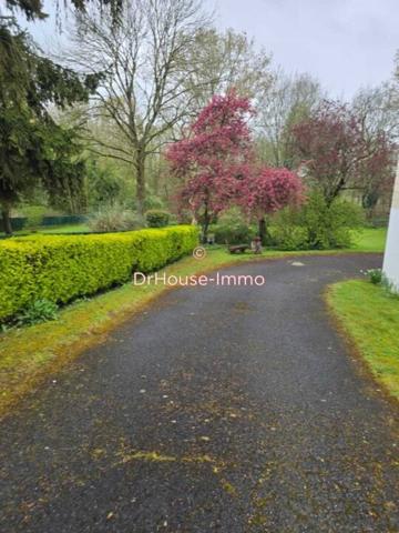 Maison à vendre 6 pièces de 141 m²