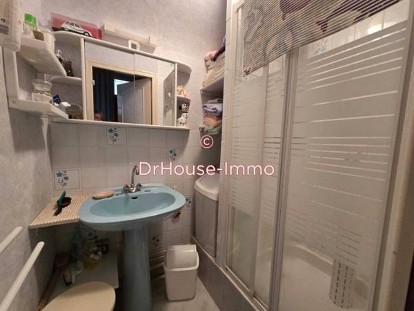 Maison à vendre 6 pièces de 141 m²