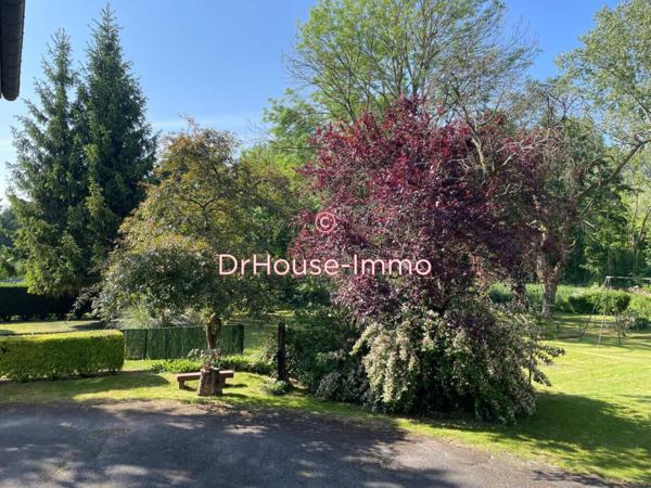 Maison à vendre 6 pièces de 141 m²