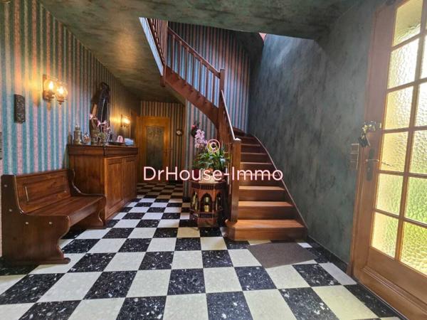 Maison à vendre 6 pièces de 141 m²