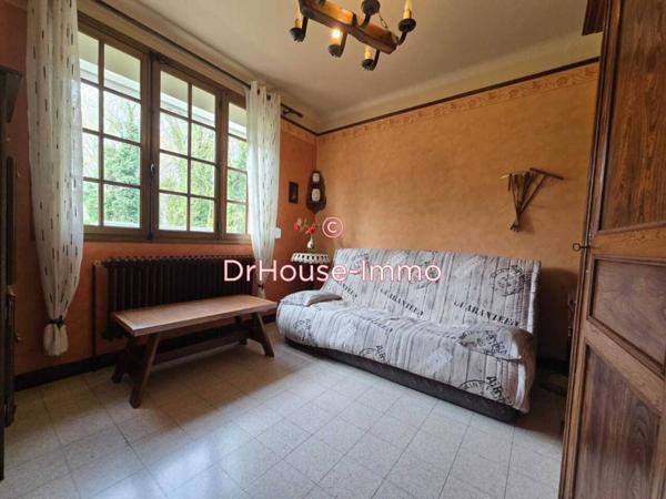 Maison à vendre 6 pièces de 141 m²