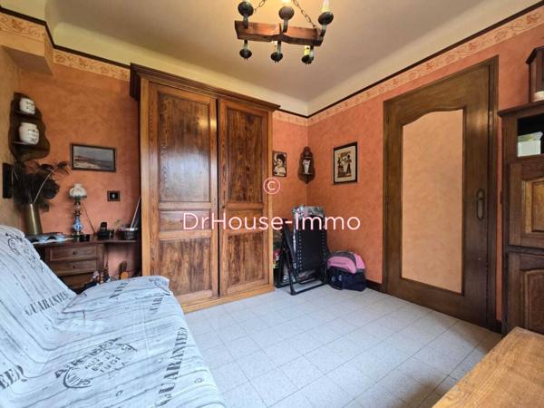 Maison à vendre 6 pièces de 141 m²