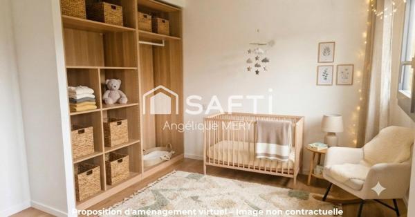 Villa contemporaine neuve T5 de 130,70 m² au bord du lac – Lavernose-Lacasse (Secteur Lac)
