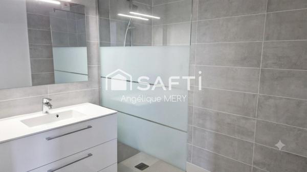 Villa contemporaine neuve T5 de 130,70 m² au bord du lac – Lavernose-Lacasse (Secteur Lac)