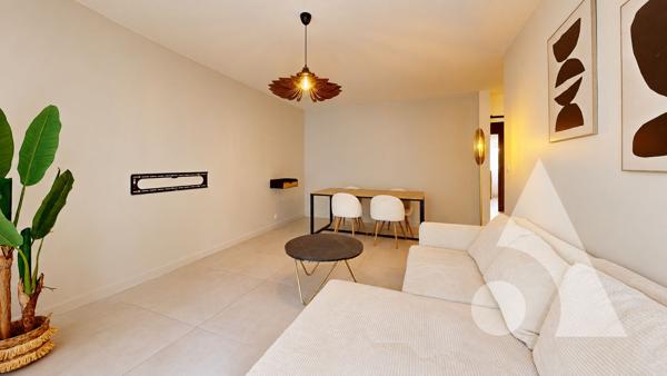 Appartement 3 pièces 67.89 m2
