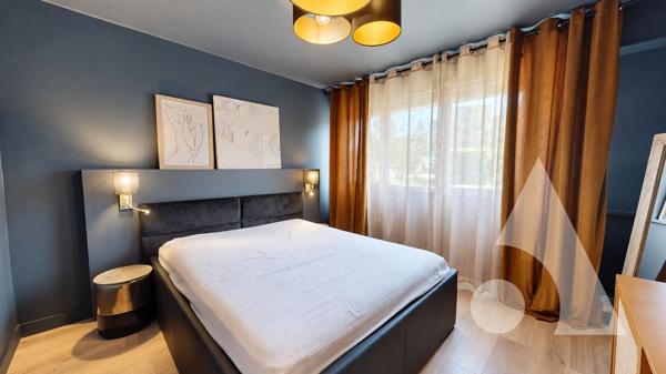 Appartement 3 pièces 67.89 m2