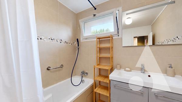 Appartement 3 pièces 67.89 m2