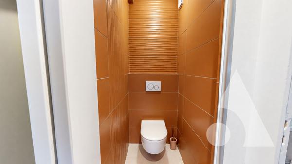 Appartement 3 pièces 67.89 m2