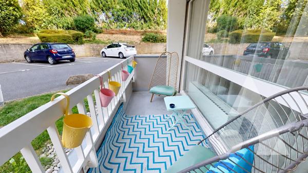 Appartement 3 pièces 67.89 m2