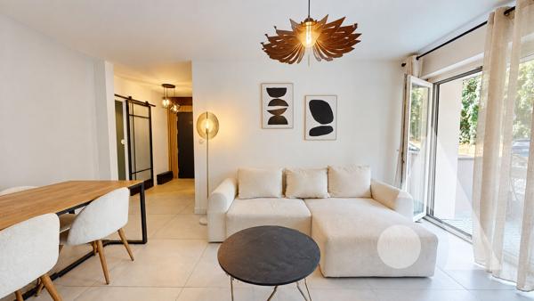 Appartement 3 pièces 67.89 m2