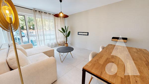 Appartement 3 pièces 67.89 m2