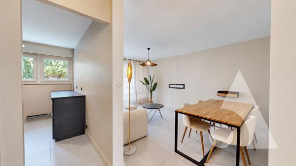 Appartement 3 pièces 67.89 m2