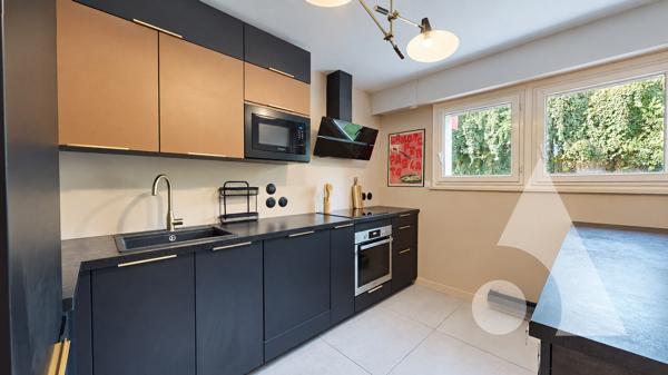 Appartement 3 pièces 67.89 m2