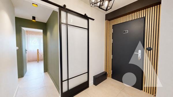 Appartement 3 pièces 67.89 m2