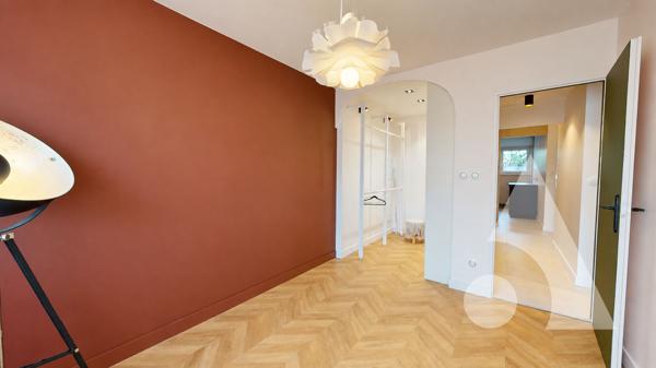 Appartement 3 pièces 67.89 m2