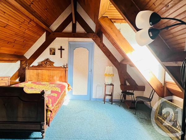 Maison à vendre  3 pièces - 73,24 m2 MARCILLY SUR EURE - 27