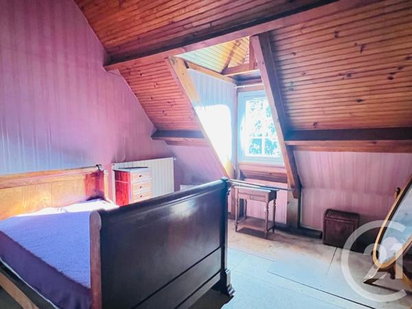 Maison à vendre  3 pièces - 73,24 m2 MARCILLY SUR EURE - 27