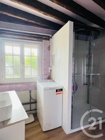 Maison à vendre  3 pièces - 73,24 m2 MARCILLY SUR EURE - 27