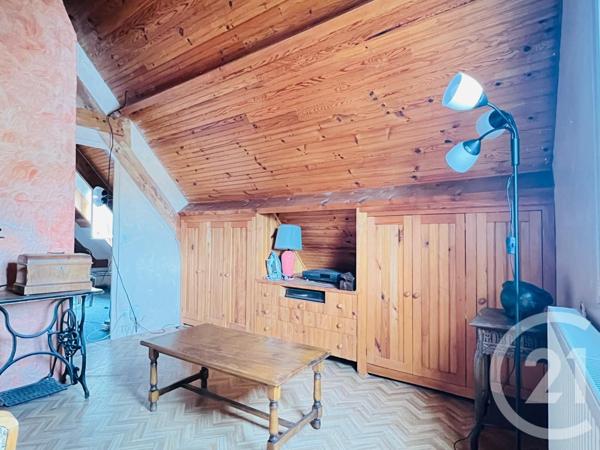 Maison à vendre  3 pièces - 73,24 m2 MARCILLY SUR EURE - 27