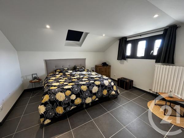 Maison à vendre  4 pièces - 103,35 m2 LANNEMEZAN - 65