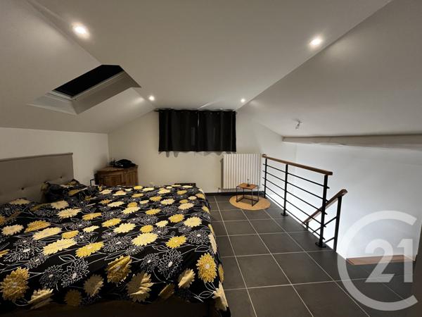 Maison à vendre  4 pièces - 103,35 m2 LANNEMEZAN - 65