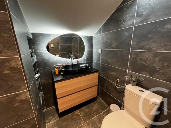 Maison à vendre  4 pièces - 103,35 m2 LANNEMEZAN - 65