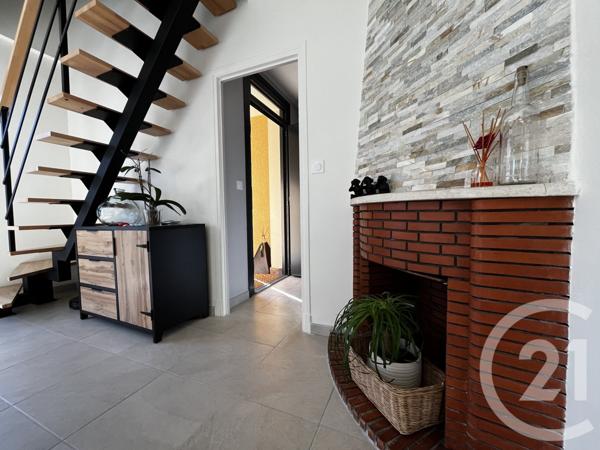 Maison à vendre  4 pièces - 103,35 m2 LANNEMEZAN - 65