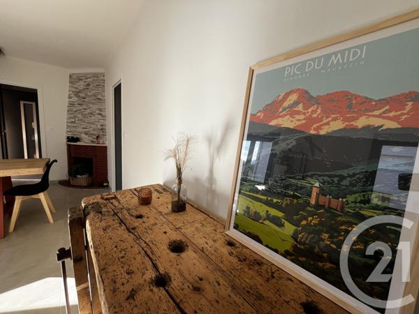 Maison à vendre  4 pièces - 103,35 m2 LANNEMEZAN - 65