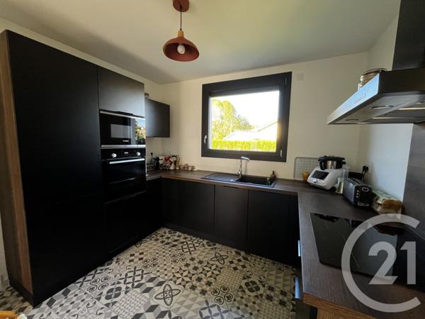 Maison à vendre  4 pièces - 103,35 m2 LANNEMEZAN - 65