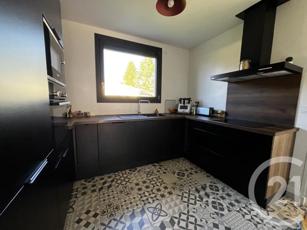 Maison à vendre  4 pièces - 103,35 m2 LANNEMEZAN - 65