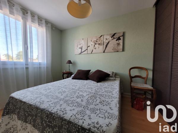 Maison à vendre 3 pièces 82 m² Cognac