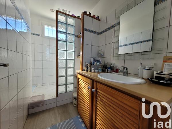 Maison à vendre 3 pièces 82 m² Cognac