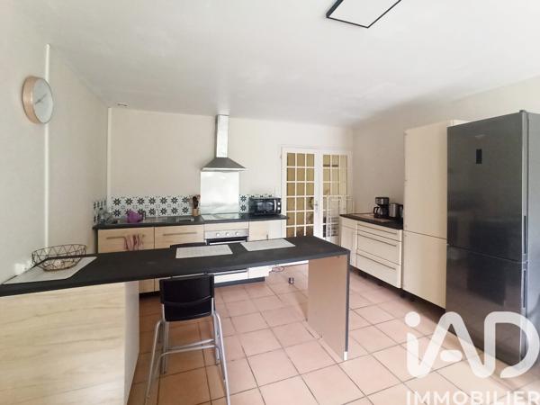 Maison à vendre 5 pièces 85 m² Pessac