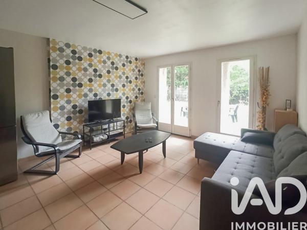 Maison à vendre 5 pièces 85 m² Pessac