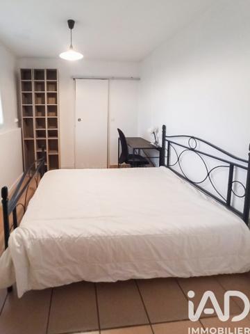 Maison à vendre 5 pièces 85 m² Pessac