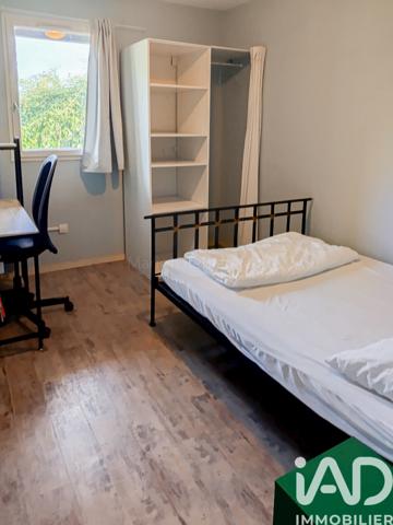 Maison à vendre 5 pièces 85 m² Pessac