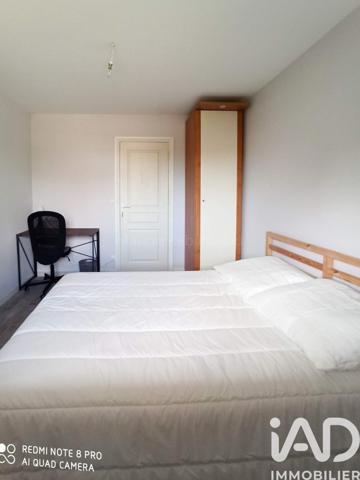 Maison à vendre 5 pièces 85 m² Pessac