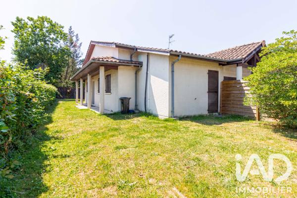 Maison à vendre 5 pièces 85 m² Pessac