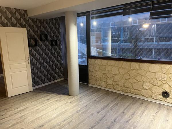 Appartement à vendre |  Angoulême |  2 pièces | 56 m²