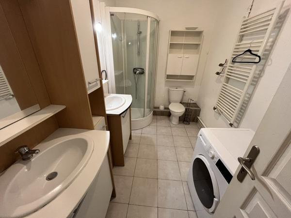 Appartement à vendre |  Angoulême |  2 pièces | 56 m²