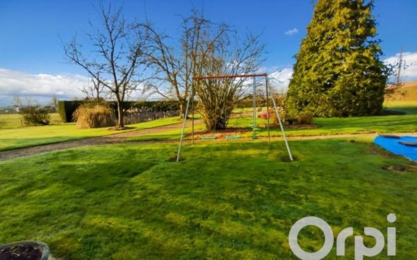 Maison à vendre    7 pièces • 153 m2 Gournay-en-Bray