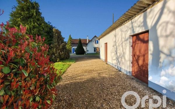 Maison à vendre    7 pièces • 153 m2 Gournay-en-Bray