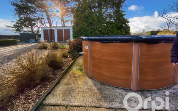 Maison à vendre    7 pièces • 153 m2 Gournay-en-Bray