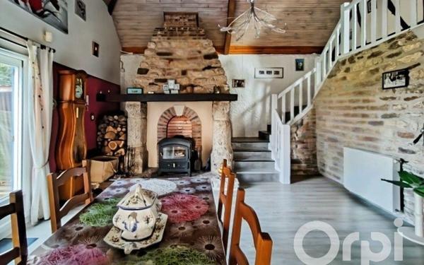 Maison à vendre    7 pièces • 153 m2 Gournay-en-Bray