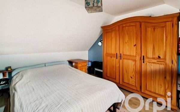 Maison à vendre    7 pièces • 153 m2 Gournay-en-Bray