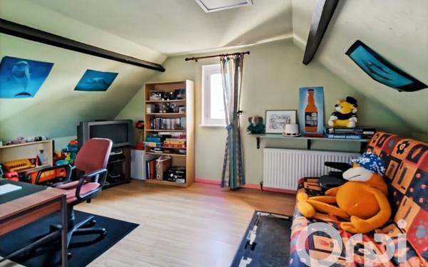 Maison à vendre    7 pièces • 153 m2 Gournay-en-Bray