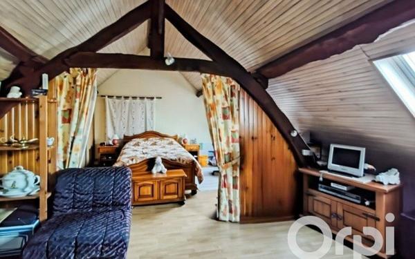 Maison à vendre    7 pièces • 153 m2 Gournay-en-Bray