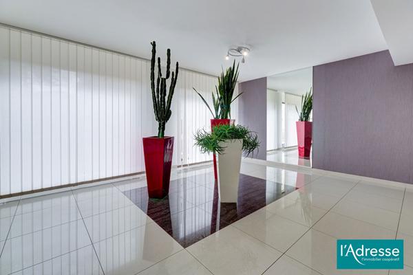 REIMS - T4 RESIDENCE MEDITERRANEE