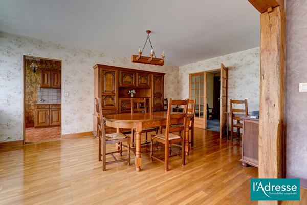 REIMS - T4 RESIDENCE MEDITERRANEE