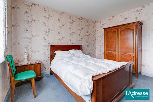 REIMS - T4 RESIDENCE MEDITERRANEE